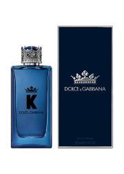 Dolce&Gabbana K by Dolce&Gabbana Eau de Parfum EDP 150ml για άνδρες Ανδρικά Αρώματα